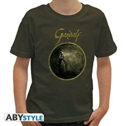 T-shirt - Lord of the Rings - Gandalf - 11 years