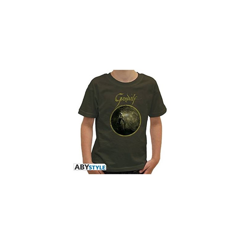 T-shirt - Der Herr der Ringe - Gandalf - 11 jahre