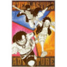 Poster - One Piece - Luffy, Ace & Sabo