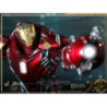 Figura articolata - Iron Man - Red Snapper Mk. XXXV - Armor Power Pose Series