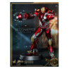 Figura articolata - Iron Man - Red Snapper Mk. XXXV - Armor Power Pose Series