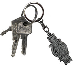 Porte-clefs - Le Trône de Fer - Logo