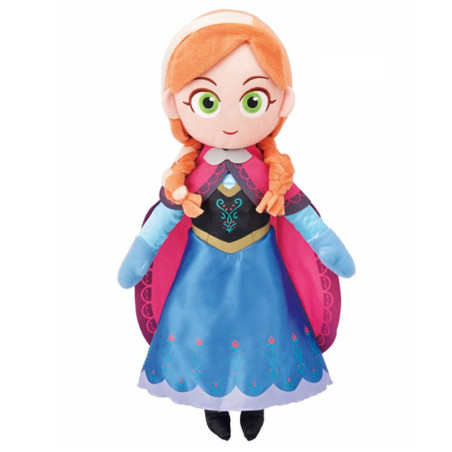 Peluche - Frozen -  - Anna