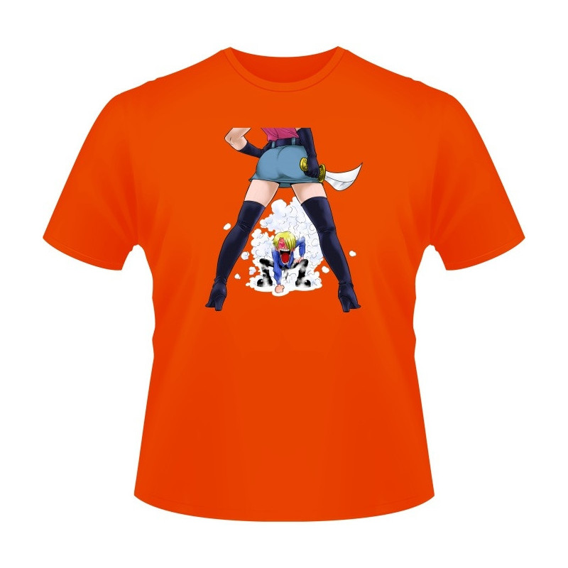 T-shirt - Parody - Love Gear