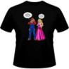 T-shirt - Parodie - Best Plumber