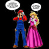 T-shirt - Parodie - Best Plumber