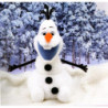 Peluche - Frozen -  - Olaf