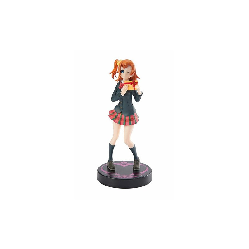 Static Figure - Love Live - Kosaka Honoka - Uniforme Version