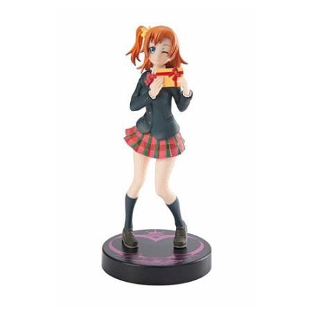 Figura statica - Love Live - Kosaka Honoka - Uniforme Version