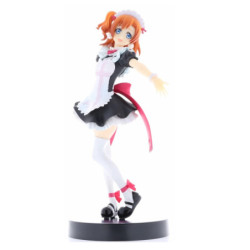Figura statica - Love Live - Kozoka Honoka - Maid Version