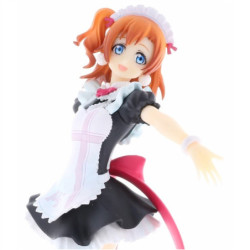 Figura statica - Love Live - Kozoka Honoka - Maid Version