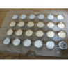 - I Cavalieri dello zodiaco - Myth Cloth Emblem Set - Tamashii Nation 2009 - Special Limited Edition