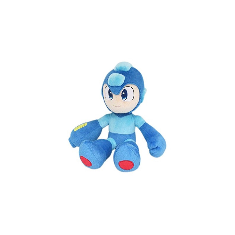 Plush - Rockman - Rockman X