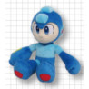 Peluche - Rockman - Rockman X
