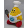 Plush - Kirby - Chef Kawasaki