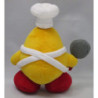 Plüsch - Kirby - Chef Kawasaki