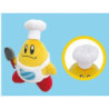 Plüsch - Kirby - Chef Kawasaki