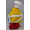 Peluche - Kirby - Chef Kawasaki