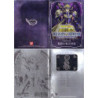 Figuren Zubehör - Metal Mat - Saint Seiya - Hypnos