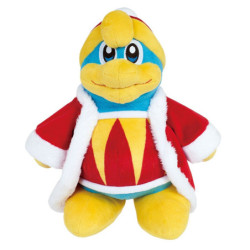 Plüsch - Kirby - Dedede Daio