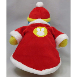 Plüsch - Kirby - Dedede Daio