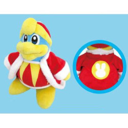 Plüsch - Kirby - Dedede Daio