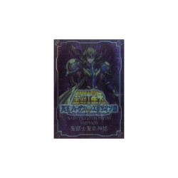 Accessori per le figure - Metal Mat - I Cavalieri dello zodiaco -  - Hypnos