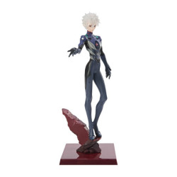 Statische Figur - Evangelion - Kaworu Nagisa