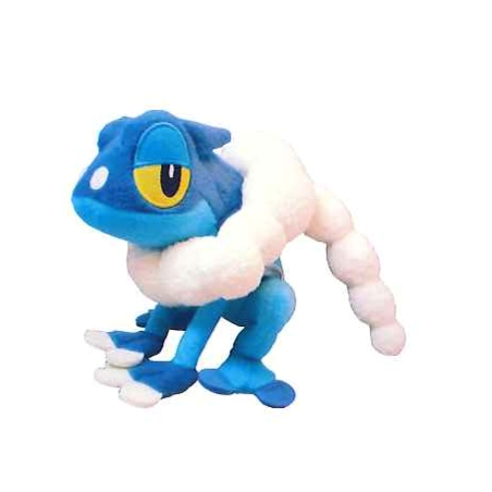 Plüsch - Pokemon - Amphizel