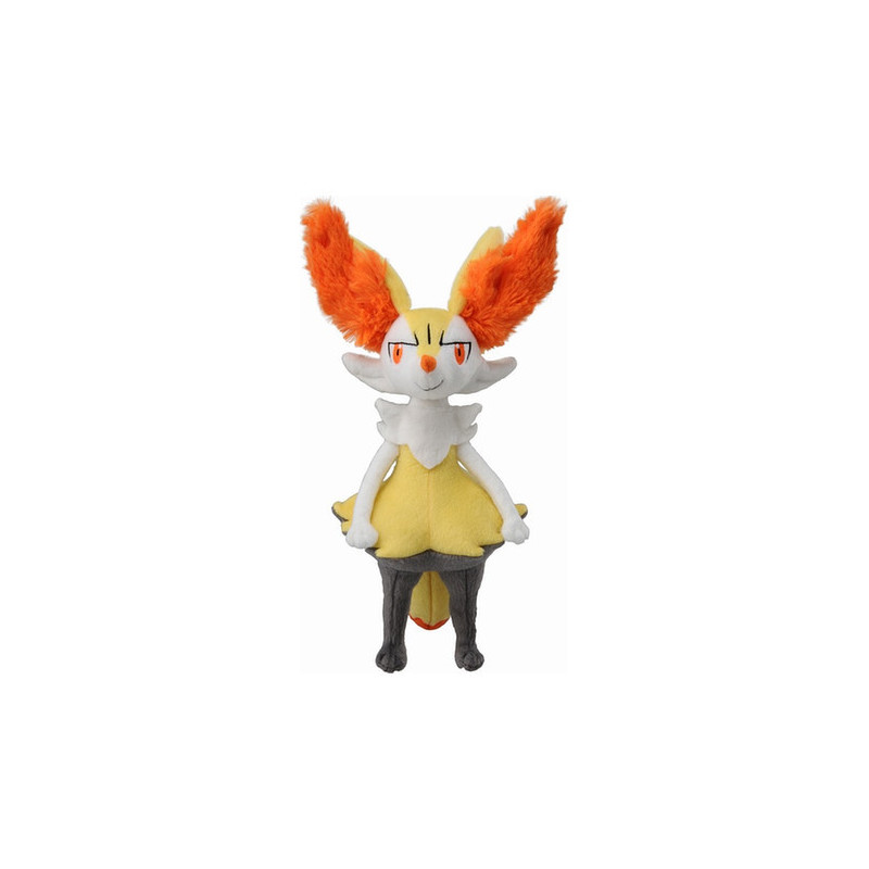 Plush - Pokemon - Braixen