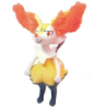 Plush - Pokemon - Braixen