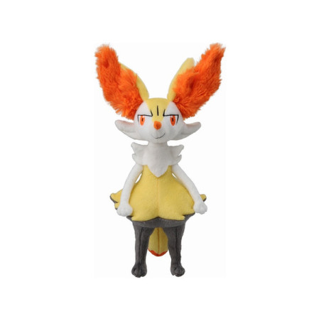Peluche - Pokemon -  - Braixen