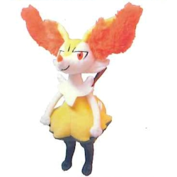 Peluche - Pokemon -  - Braixen