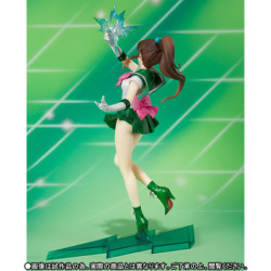 Figurine Statique - Figuart Zéro - Sailor Moon - Makoto - Sailor Jupiter