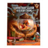 Livre - Coffret - Donjons et Dragons - Livres d'Extensions