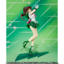Static Figure - Figuart Zero - Sailor Moon - Makoto - Sailor Jupiter