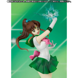Static Figure - Figuart Zero - Sailor Moon - Makoto - Sailor Jupiter