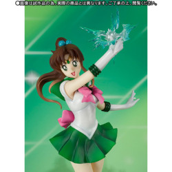 Figura statica - Figuart Zero - Sailor Moon - Makoto - Sailor Jupiter