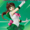 Figura statica - Figuart Zero - Sailor Moon - Makoto - Sailor Jupiter