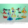 Figura statica - Figuart Zero - Sailor Moon - Makoto - Sailor Jupiter