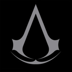 Sweats - Assassin's Creed - Crest