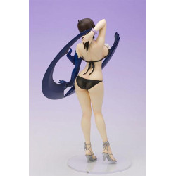 Figurine Statique - Witchblade - Tsuzuki Shiori