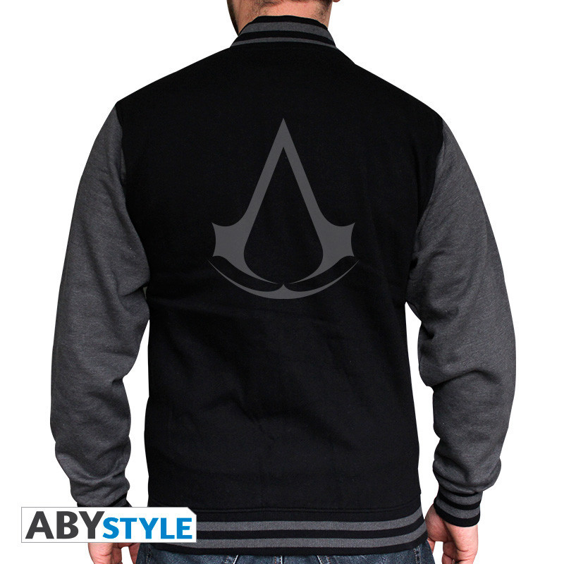 Sweatshirt - Assassin's Creed - Crest