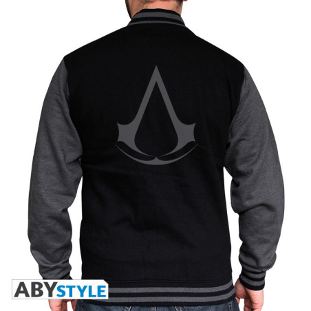 Sweatshirt - Assassin's Creed - Crest