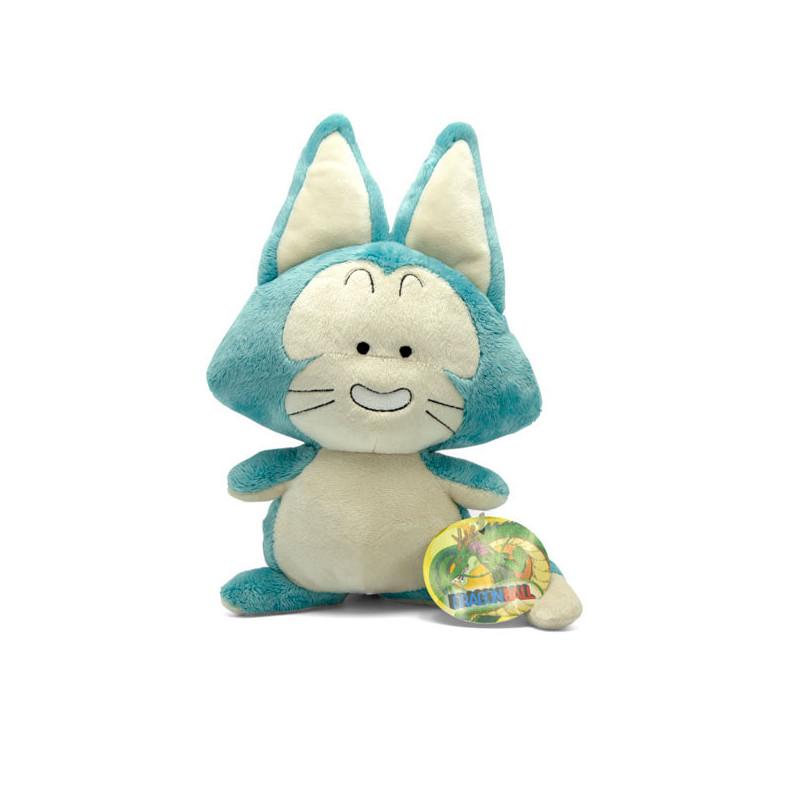 Peluche - Dragon Ball - Puerh