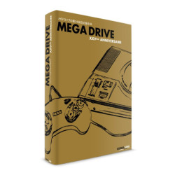 Videogiochi - Varie - Megadrive Anthology