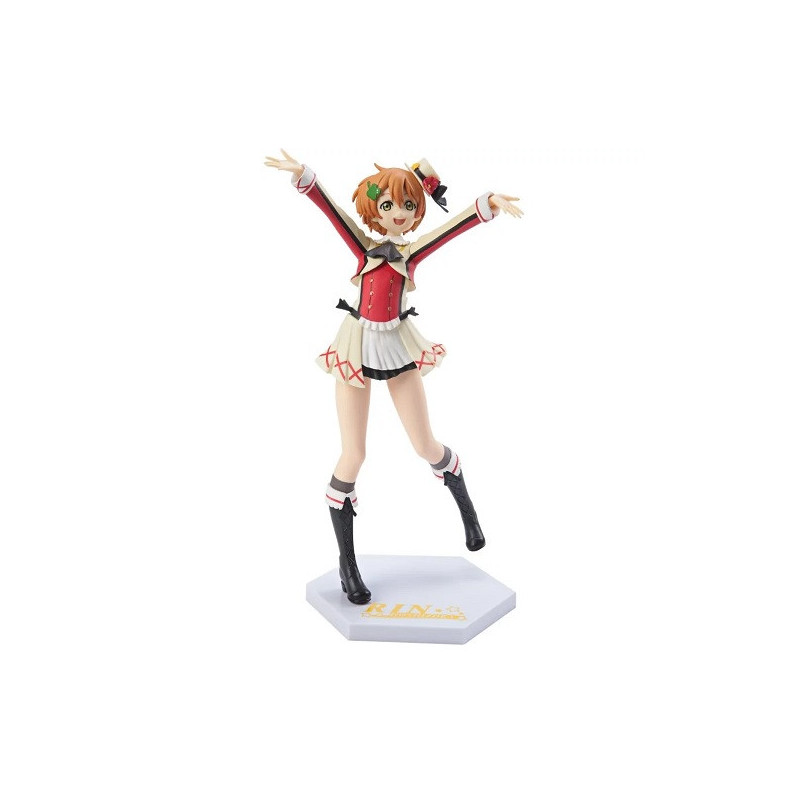 Statische Figur - Love Live - Hoshizora Rin - Sore wa Bokutachi