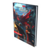 Livre - Jeu de rôle - Donjons et Dragons - Guide To Ravenloft