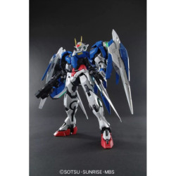 Maquette - Perfect Grade - Gundam - 00 Raiser