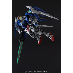 Modello - Perfect Grade - Gundam - 00 Raiser